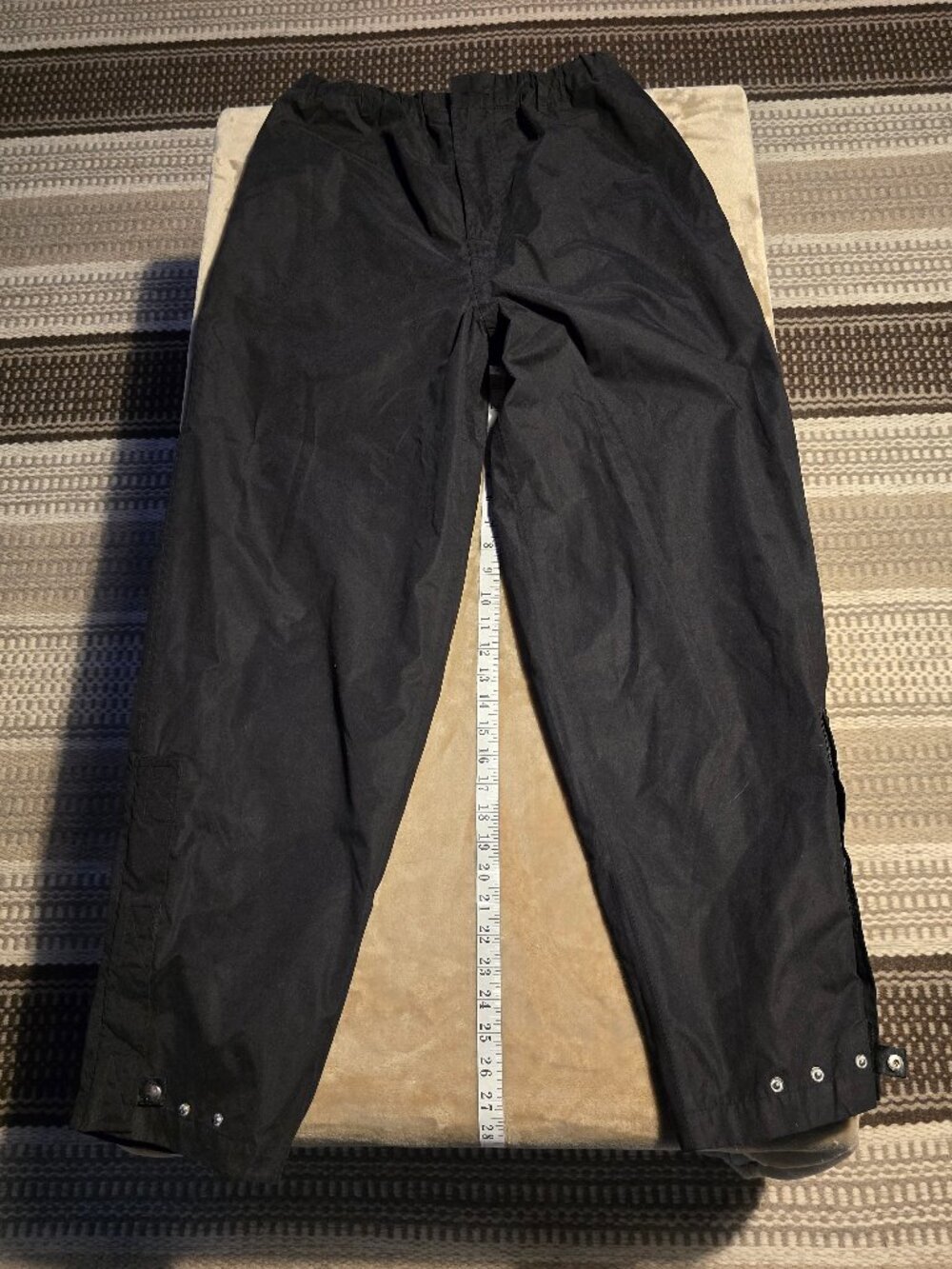 CADDYPRO Golf & Apparel warm-up overpants